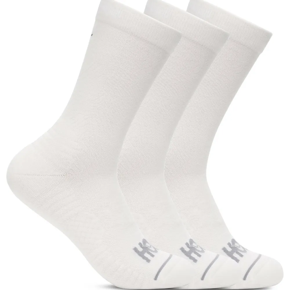 HOKA - Crew Run Sock 3-Pack - Laufsocken^ Socken|Socken