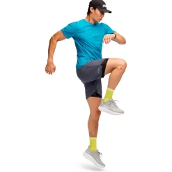 Clearance - Glide 7'' Short 2In1 - Laufshorts Laufbekleidung|Hosen