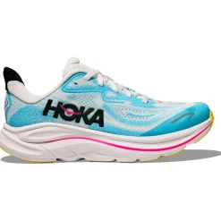 - Kid's Clifton 10 - Runningschuhe>HOKA
