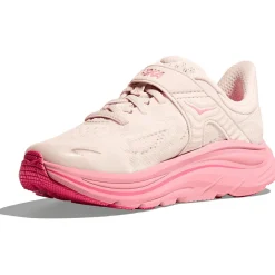 Kinder HOKA - Kid's Clifton 10 Little - Runningschuhe