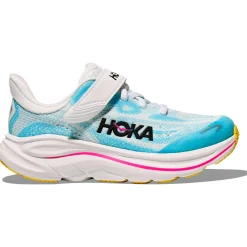 Kinder HOKA - Kid's Clifton 10 Little - Runningschuhe