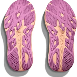 Kinder HOKA - Kid's Rincon 4 Little - Runningschuhe