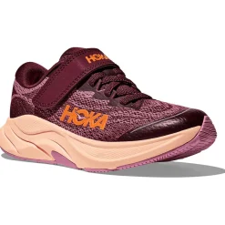 Kinder HOKA - Kid's Rincon 4 Little - Runningschuhe