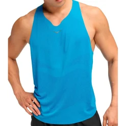 Best - Race Day Singlet - Laufshirt Laufbekleidung|Shirts, Hemden & Longsleeves