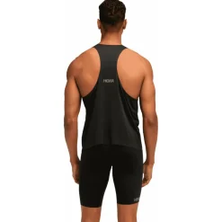 Best - Race Day Singlet - Laufshirt Laufbekleidung|Shirts, Hemden & Longsleeves