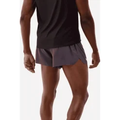 - Race Day Split Short - Laufshorts>HOKA Clearance