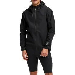HOKA - Skybreeze Waterproof Jacket GTX - Laufjacke^ Laufbekleidung|Jacken