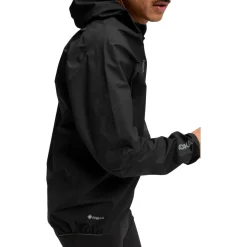 HOKA - Skybreeze Waterproof Jacket GTX - Laufjacke^ Laufbekleidung|Jacken