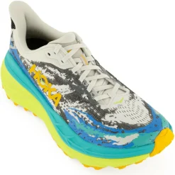 HOKA - Stinson 7 - Trailrunningschuhe