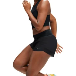 HOKA - Women's 4'' Short - Laufshorts