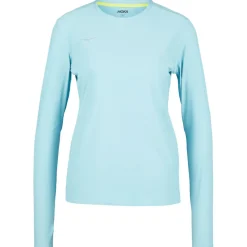 - Women's Airolite Long Sleeve 2.0 - Laufshirt>HOKA