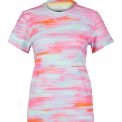 HOKA - Women's Airolite Short Sleeve 2.0 - Laufshirt^ Laufbekleidung|Shirts, Hemden & Longsleeves