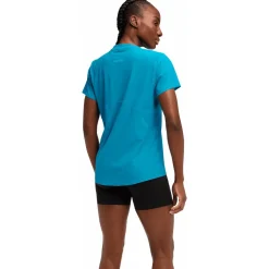 HOKA - Women's Airolite Short Sleeve 2.0 - Laufshirt^ Laufbekleidung|Shirts, Hemden & Longsleeves