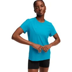 HOKA - Women's Airolite Short Sleeve 2.0 - Laufshirt^ Laufbekleidung|Shirts, Hemden & Longsleeves