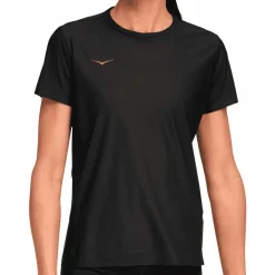 HOKA - Women's Airolite Short Sleeve 2.0 - Laufshirt^ Laufbekleidung|Shirts, Hemden & Longsleeves