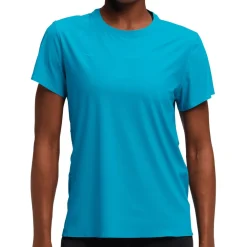 HOKA - Women's Airolite Short Sleeve 2.0 - Laufshirt^ Laufbekleidung|Shirts, Hemden & Longsleeves