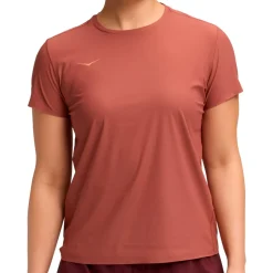HOKA - Women's Airolite Short Sleeve 2.0 - Laufshirt^ Laufbekleidung|Shirts, Hemden & Longsleeves