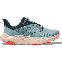 HOKA - Women's Anacapa 2 Low GTX - Multisportschuhe^ Wanderschuhe|Trekkingschuhe