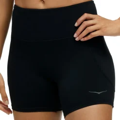 HOKA - Women's Elaro 5 Bike Short - Laufshorts^ Fitnessbekleidung|Laufbekleidung