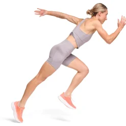 HOKA - Women's Elaro 5 Bike Short - Laufshorts^ Fitnessbekleidung|Laufbekleidung