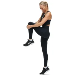 HOKA - Women's Elaro Knit Tight 27 - Lauftights