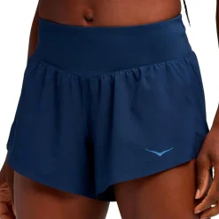 HOKA - Women's Glide 4'' Short - Laufshorts