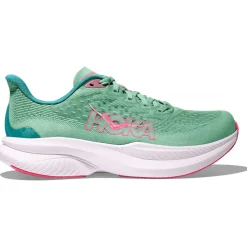 New - Women's Mach 6 - Runningschuhe Laufschuhe|Trail- & Laufschuhe