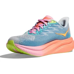 New - Women's Mach 6 - Runningschuhe Laufschuhe|Trail- & Laufschuhe