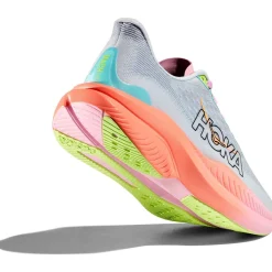 New - Women's Mach 6 - Runningschuhe Laufschuhe|Trail- & Laufschuhe