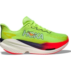 HOKA - Women's Mach X 3 - Runningschuhe