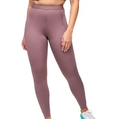 Sale - Women's Novafly Run Tight 25'' - Lauftights Laufbekleidung|Hosen