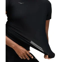 HOKA - Women's Performance Run Short Sleeve - Laufshirt