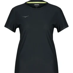 HOKA - Women's Performance Run Short Sleeve - Laufshirt
