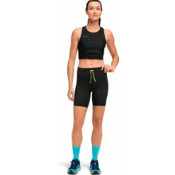 HOKA - Women's Skybreeze Half Tight - Laufshorts