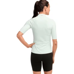 HOKA - Women's Skybreeze Short Sleeve - Laufshirt^ Laufbekleidung|Shirts, Hemden & Longsleeves