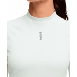 HOKA - Women's Skybreeze Short Sleeve - Laufshirt^ Laufbekleidung|Shirts, Hemden & Longsleeves
