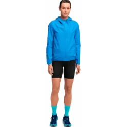 HOKA - Women's Skybreeze Waterproof Jacket GTX - Laufjacke^ Laufbekleidung|Jacken