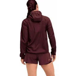 Best - Women's Skyflow Jacket - Laufjacke Laufbekleidung|Jacken