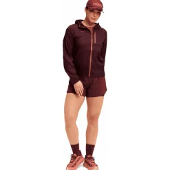 Best - Women's Skyflow Jacket - Laufjacke Laufbekleidung|Jacken