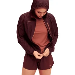 Best - Women's Skyflow Jacket - Laufjacke Laufbekleidung|Jacken