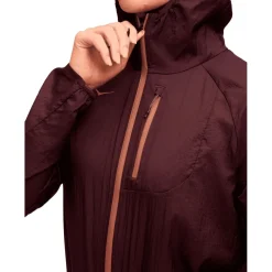 Best - Women's Skyflow Jacket - Laufjacke Laufbekleidung|Jacken