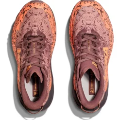 HOKA - Women's Speedgoat 6 GTX - Trailrunningschuhe