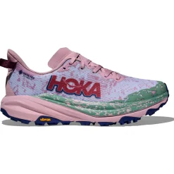 HOKA - Women's Speedgoat 6 GTX - Trailrunningschuhe