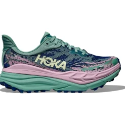 HOKA - Women's Stinson 7 - Trailrunningschuhe