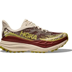 HOKA - Women's Stinson 7 - Trailrunningschuhe