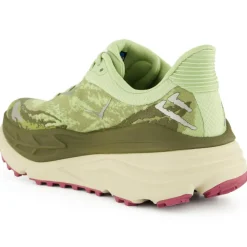 HOKA - Women's Stinson 7 - Trailrunningschuhe