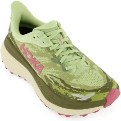 HOKA - Women's Stinson 7 - Trailrunningschuhe