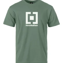 Horsefeathers - Base - T-Shirt^ T-Shirts|Shirts, Hemden & Longsleeves