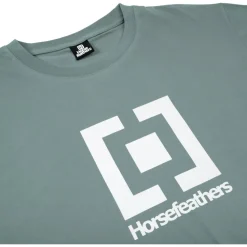 Horsefeathers - Base - T-Shirt^ T-Shirts|Shirts, Hemden & Longsleeves