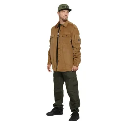 - Dough Insulated Shirt - Freizeitjacke><noscript><img width=